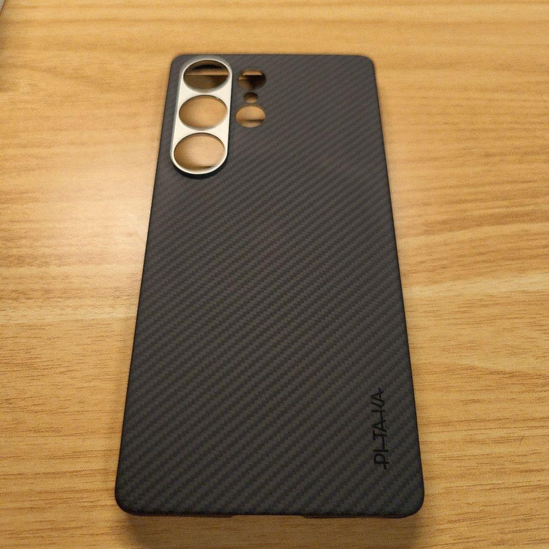 【極美品】Galaxy S25 Ultra 512GB チタニウムブラック