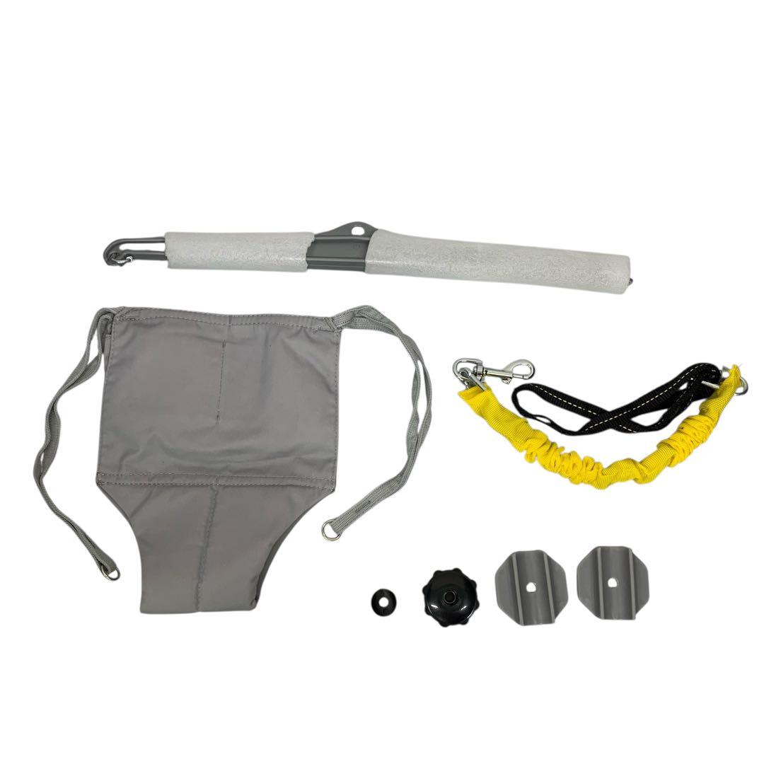 【開封・未使用】ジャンパーポータスタンド ベビーフィットネスフレーム 赤ちゃん