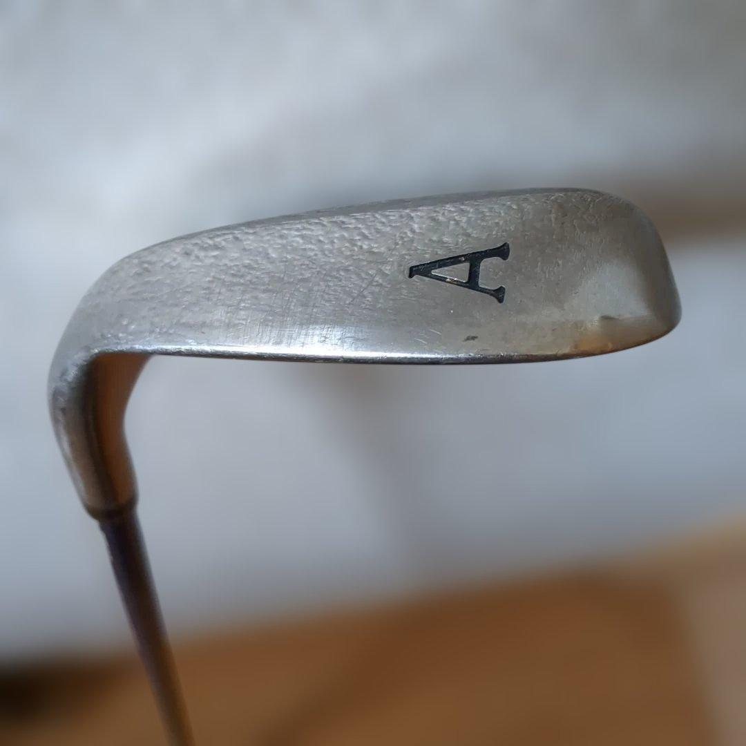 XXIO　ゼクシオ　アプローチウェッジ　MP1300 フレックスR