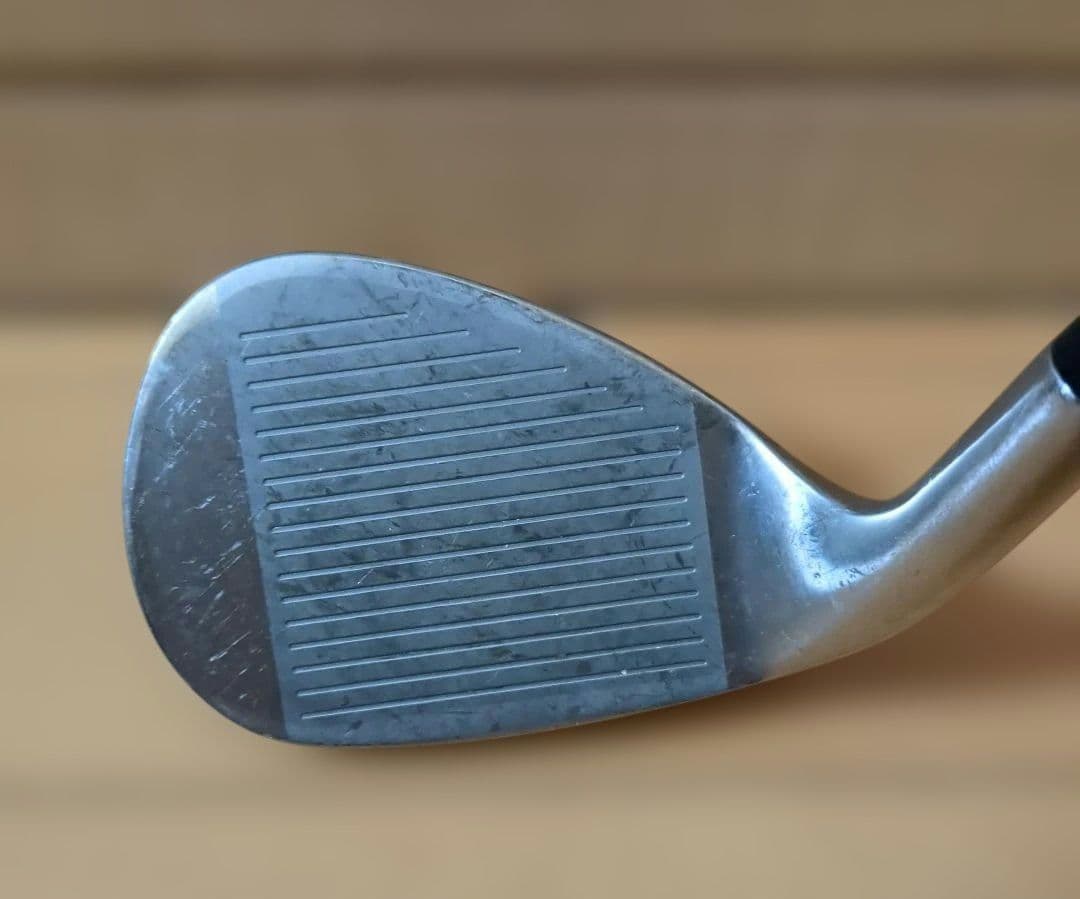 XXIO　ゼクシオ　アプローチウェッジ　MP1300 フレックスR