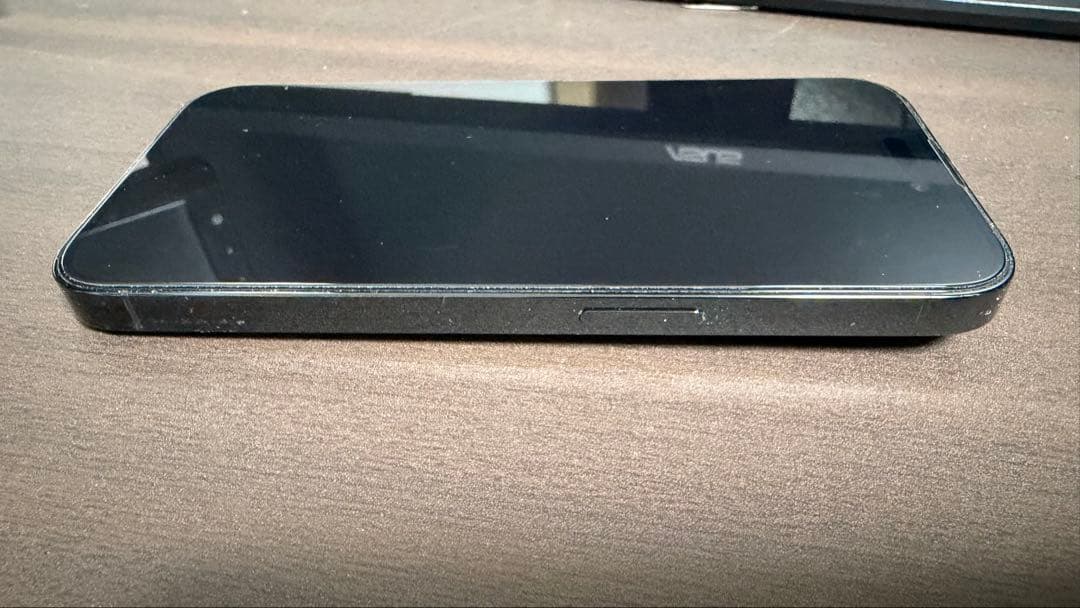 iPhone 14 Pro 256GB 背面割れ　動作良好