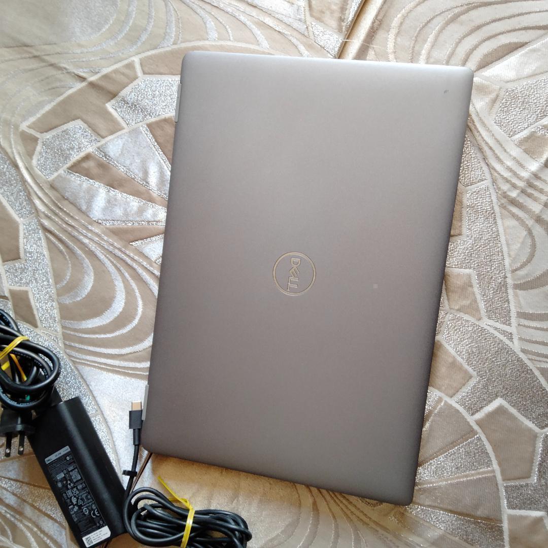 DELL 13インチ ☆12世代 i7 16G 512G 1920ｘ1080