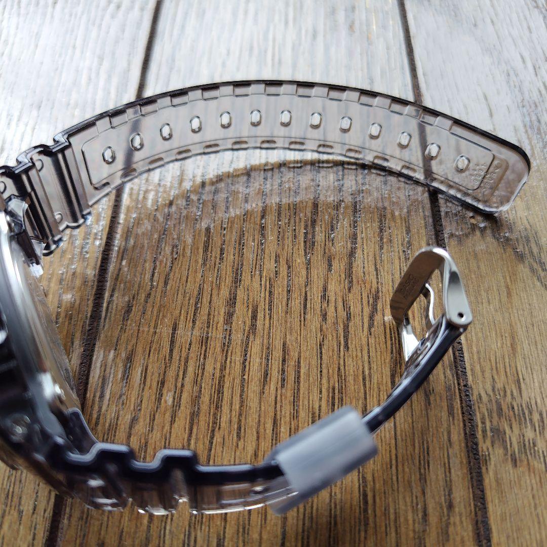 時計 CASIO G-SHOCK DW-5600TLS