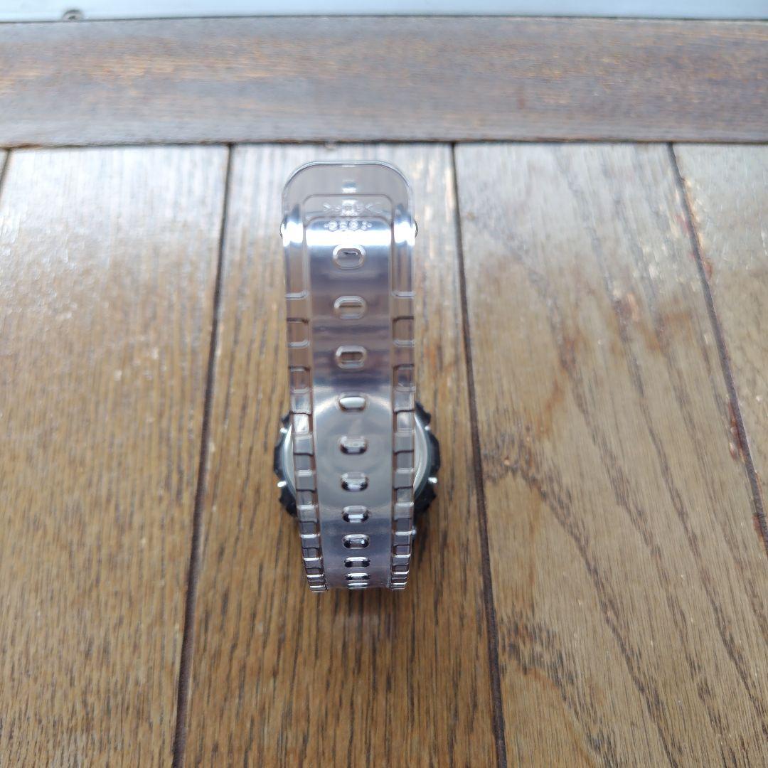 時計 CASIO G-SHOCK DW-5600TLS