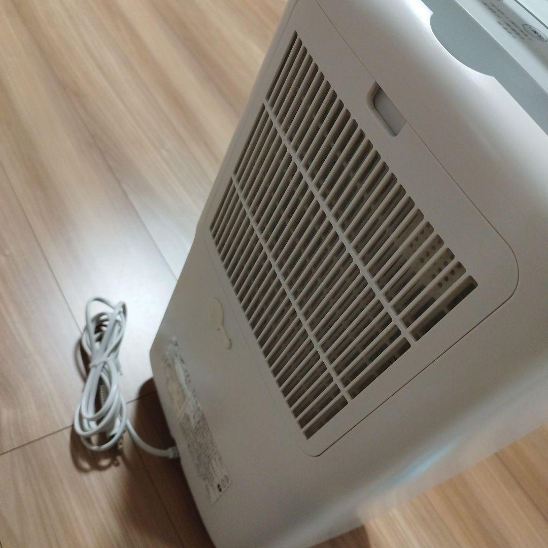 除湿機　シャープ　CV-P71-W