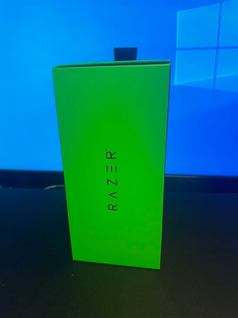 【未開封】Razer Barracuda X ヘッドセット GAMING