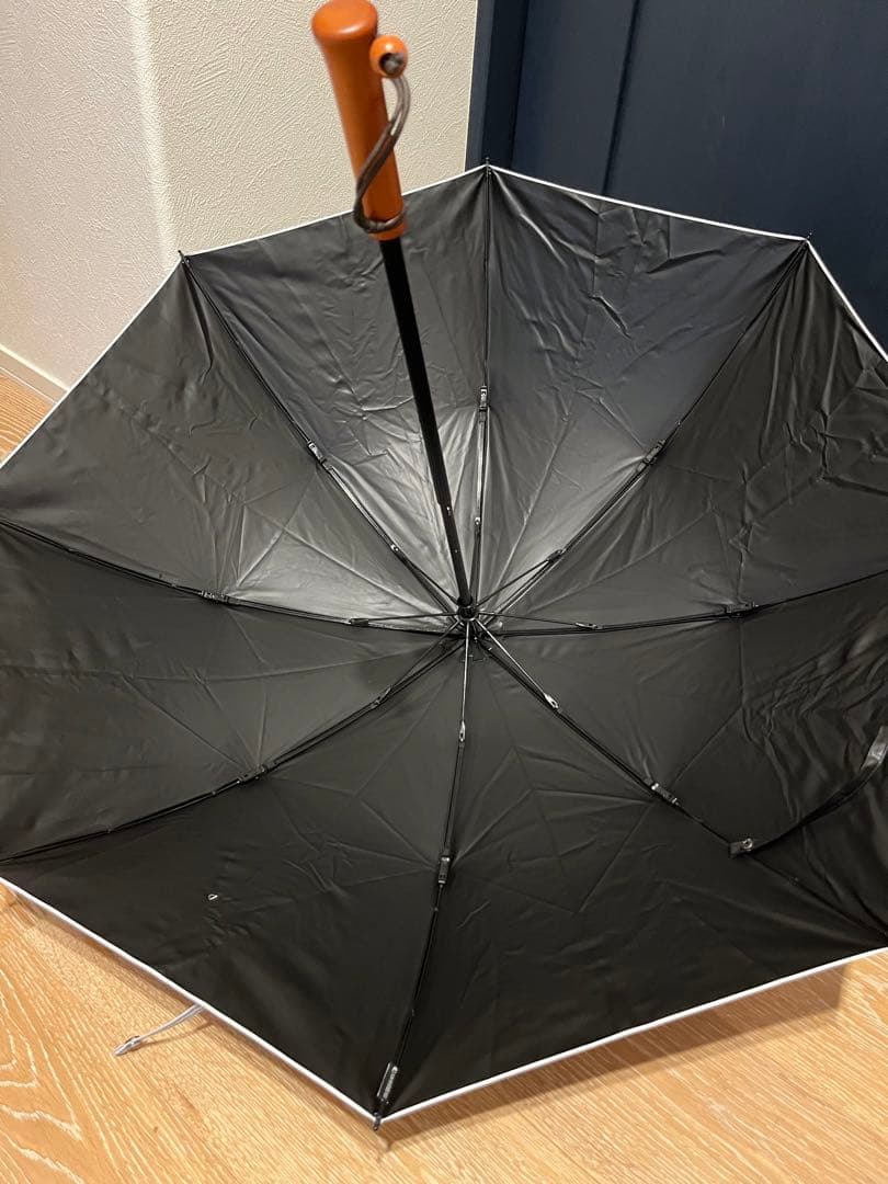 サンバリア100 2段折り