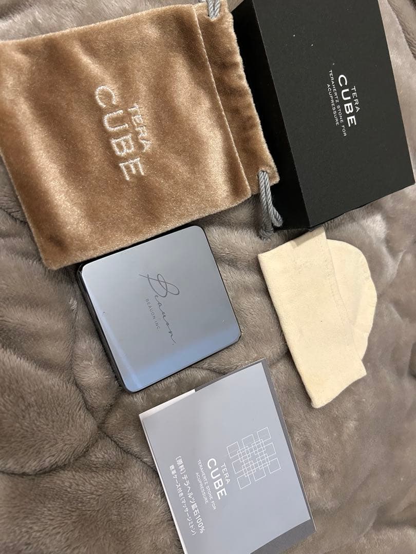 yosa テラキューブ