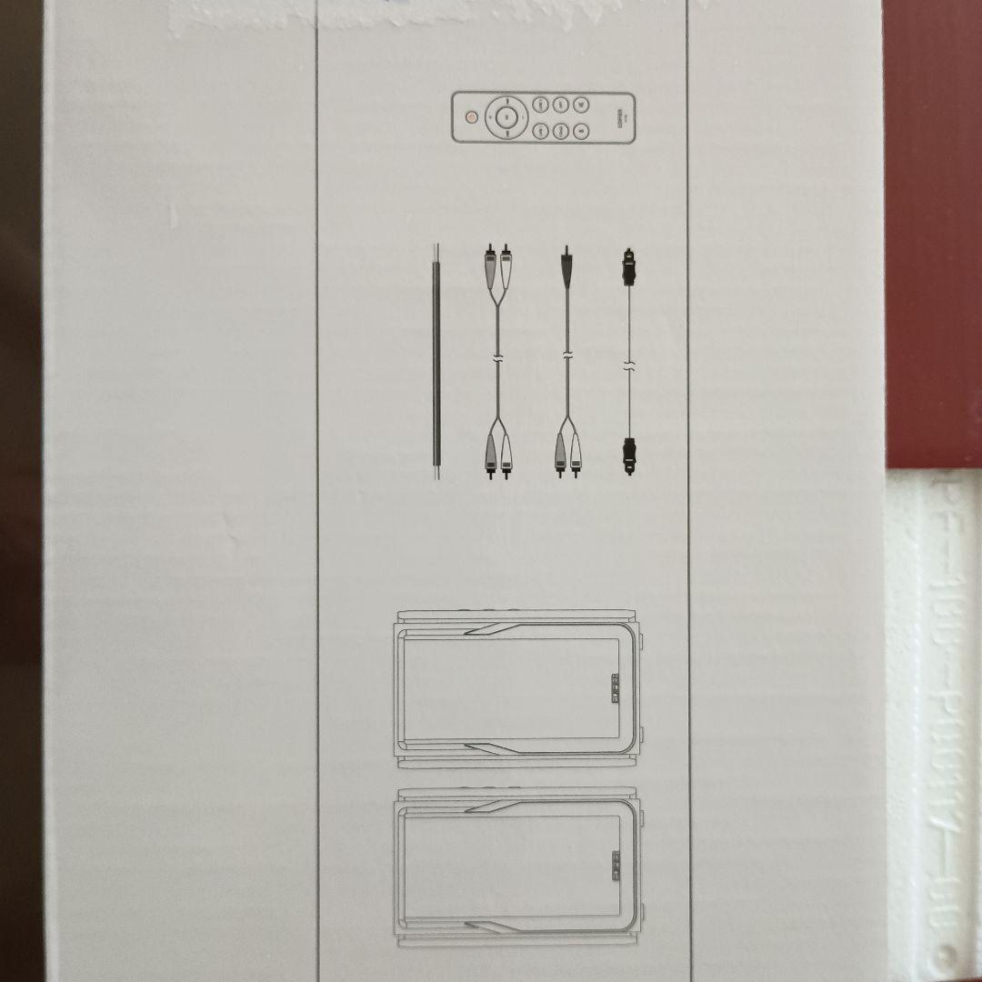 健太さん専用、EDIFIER R1380DB アクティブスピーカー