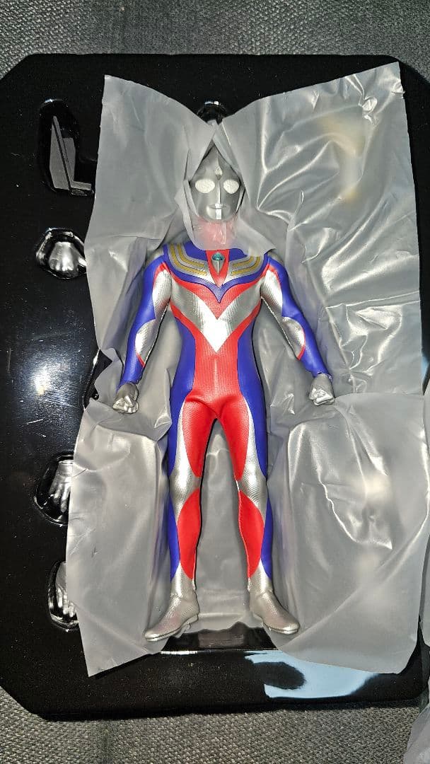 alphamaxアルファマックス ウルトラマンティガ マルチタイプ