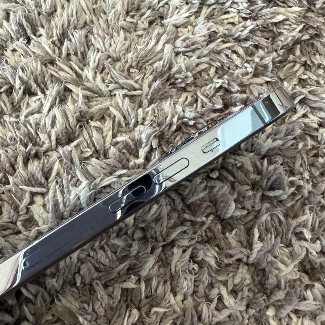 Apple iPhone 13 Pro 本体 シエラブルー