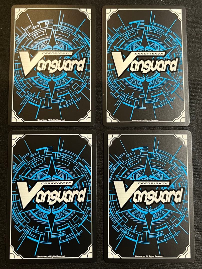 誠実なる奉奏 サンセリーテ　4枚