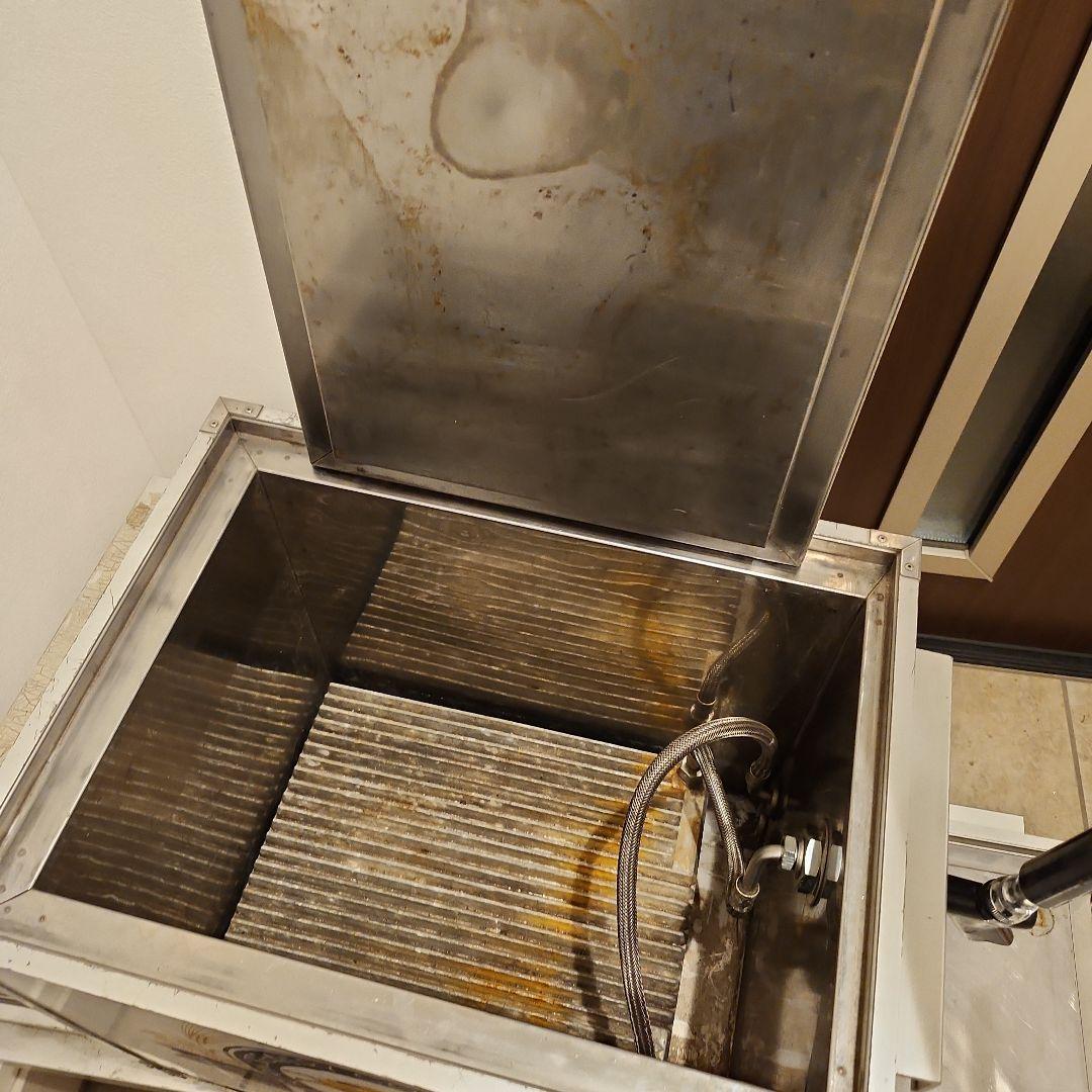 ニットク 氷冷式生ビールディスペンサー