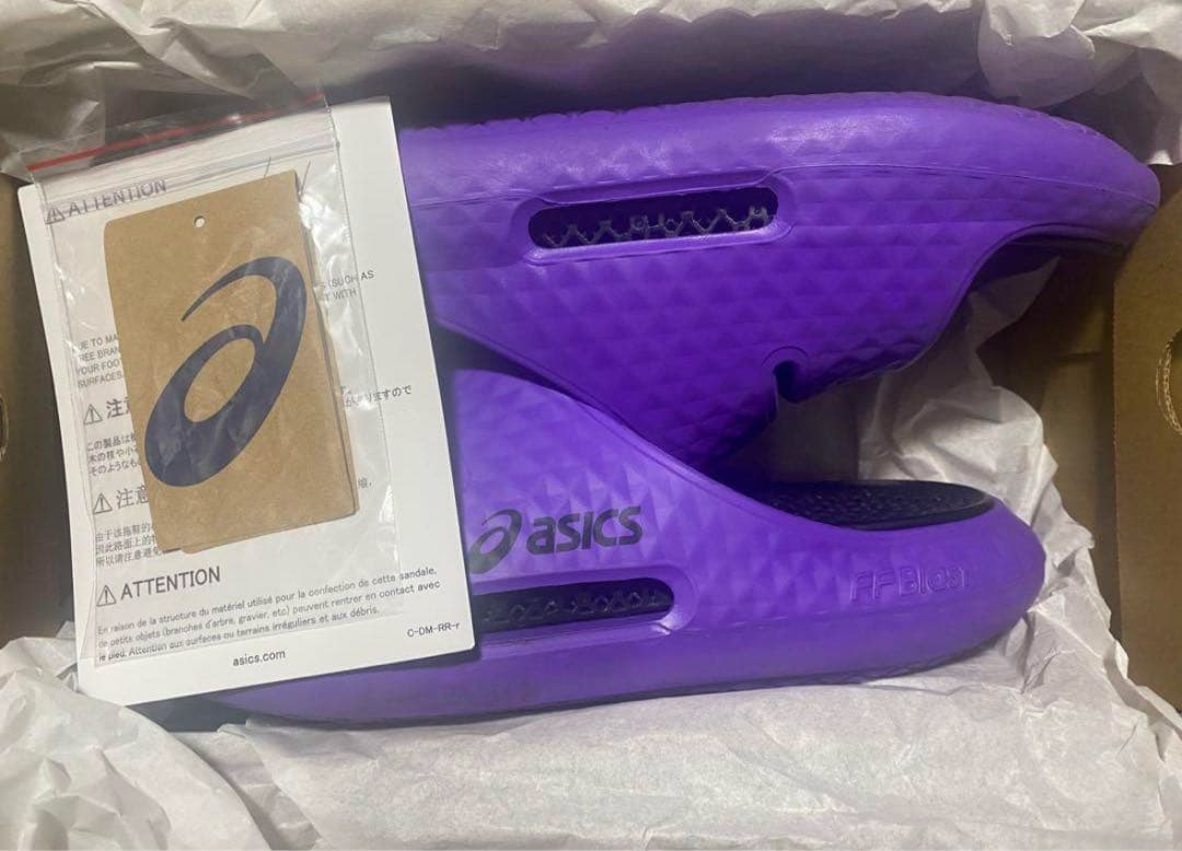 ACTIBREEZE HYBRID SANDAL 2 Mサイズ