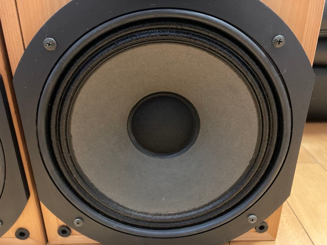 ELCYco. エルシー電機 ペアスピーカー LCC-M3 3wayスピーカー