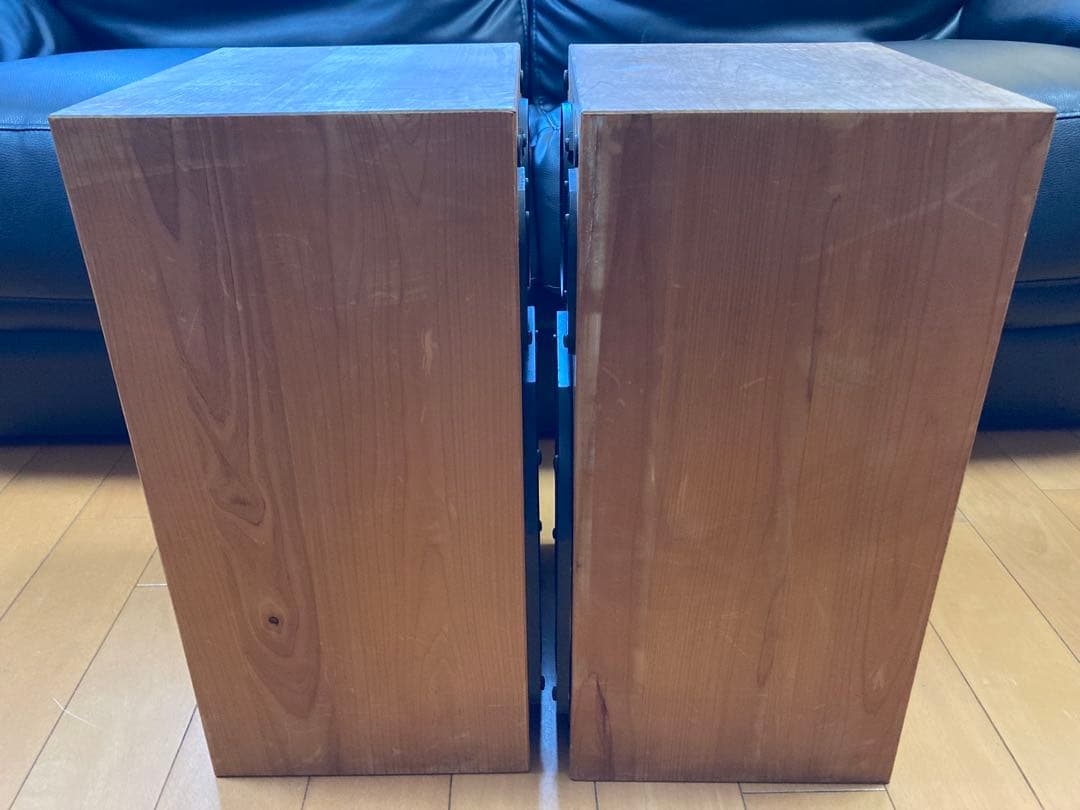 ELCYco. エルシー電機 ペアスピーカー LCC-M3 3wayスピーカー