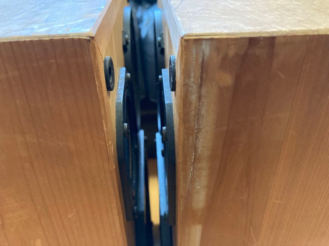 ELCYco. エルシー電機 ペアスピーカー LCC-M3 3wayスピーカー