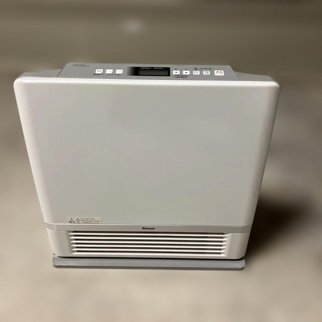 リンナイ　温水ルームヒーター