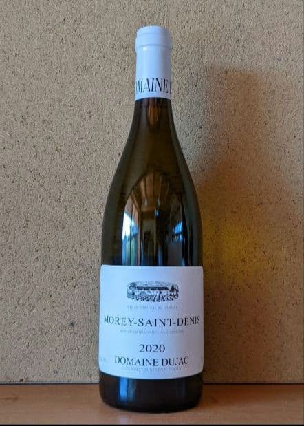 Dujac 2020 モレ・サン・ドニ ブラン