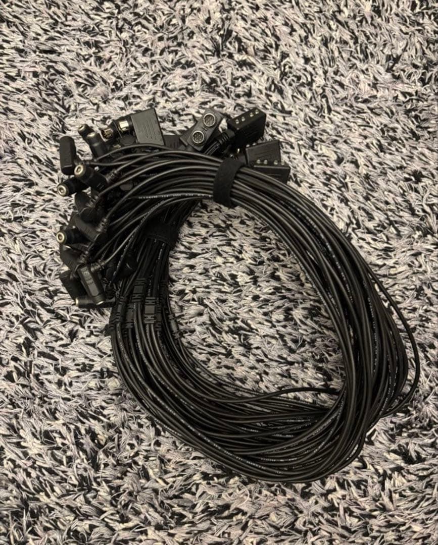 OOHIRO/大広　ODIS EX オーディスEX デジタルパーマ　ロッド付き