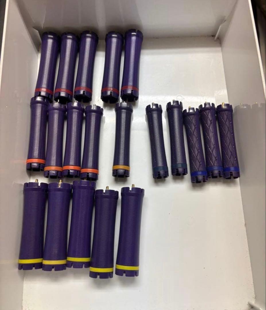 OOHIRO/大広　ODIS EX オーディスEX デジタルパーマ　ロッド付き