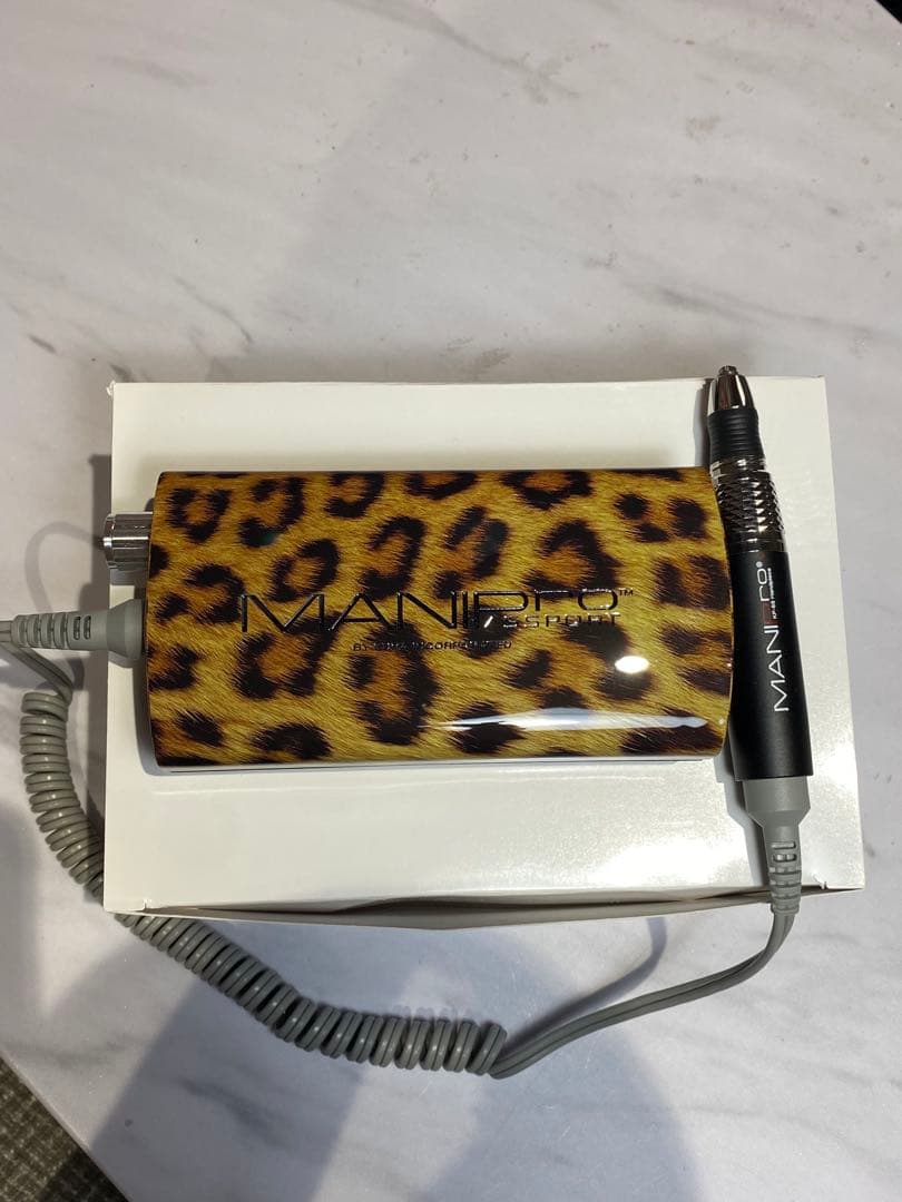 ネイルマシーンmanipro