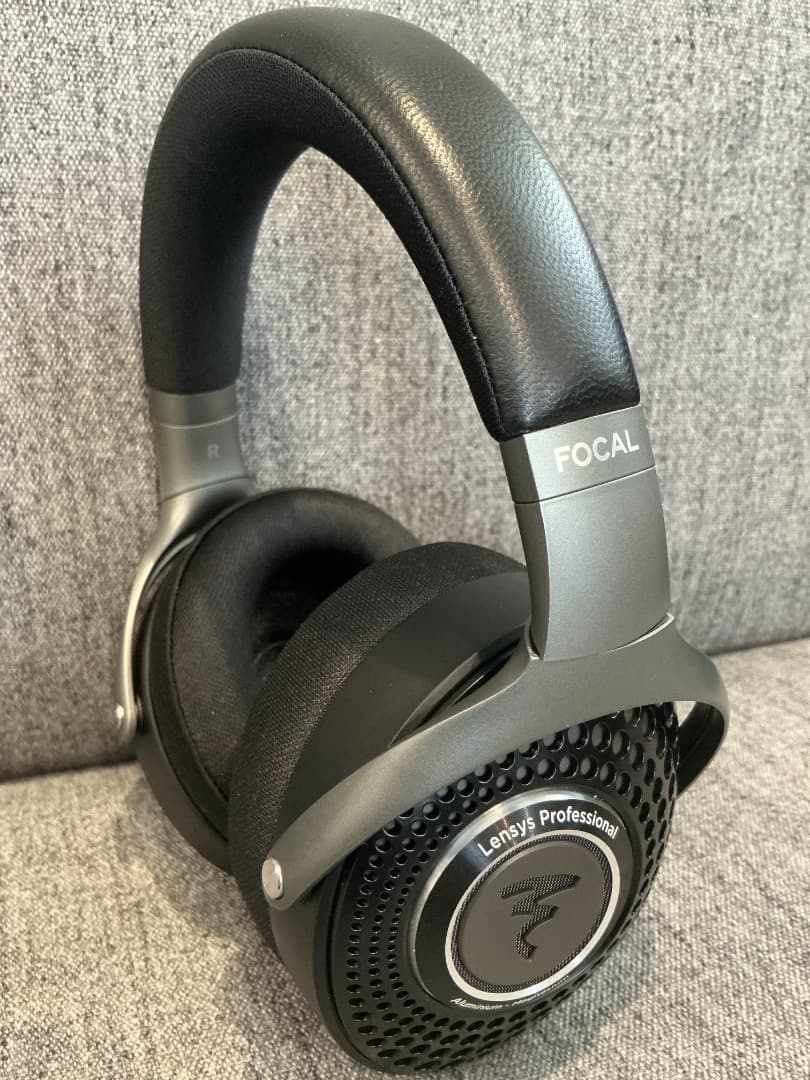 Focal Lensys Professional美品 保証残有 元箱付 使用少