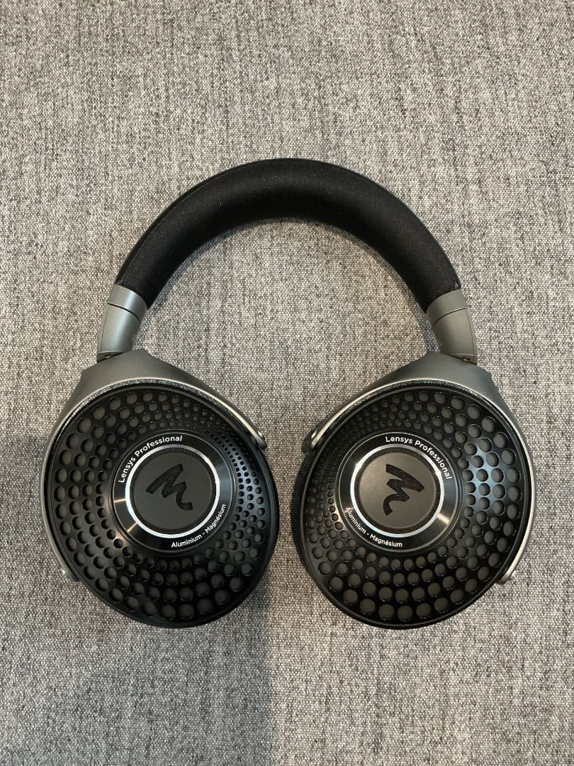 Focal Lensys Professional美品 保証残有 元箱付 使用少