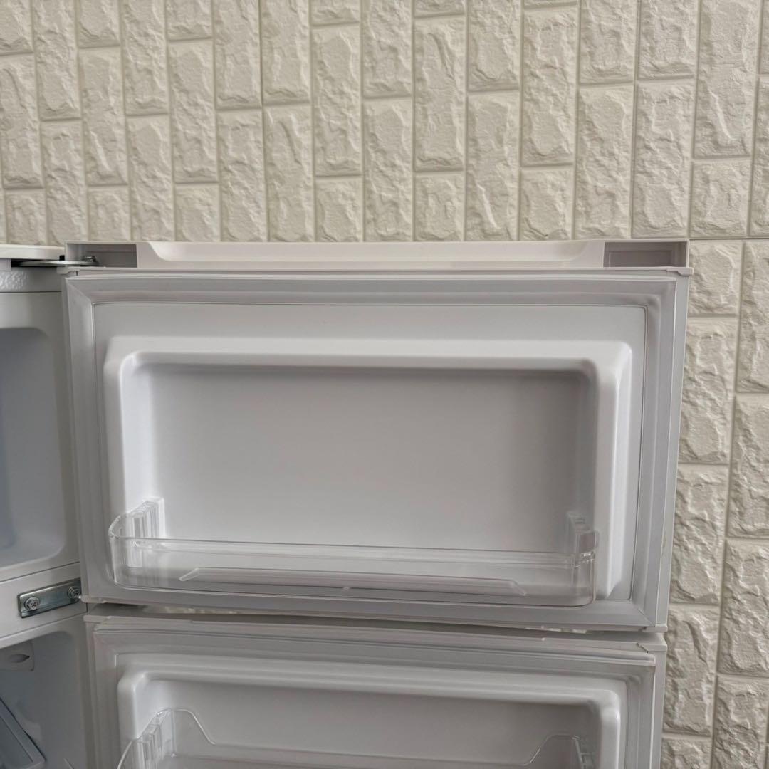 都内23区配送無料✨家電3点セット　ヤマダ電機　ハイアール　アイリス　冷蔵庫