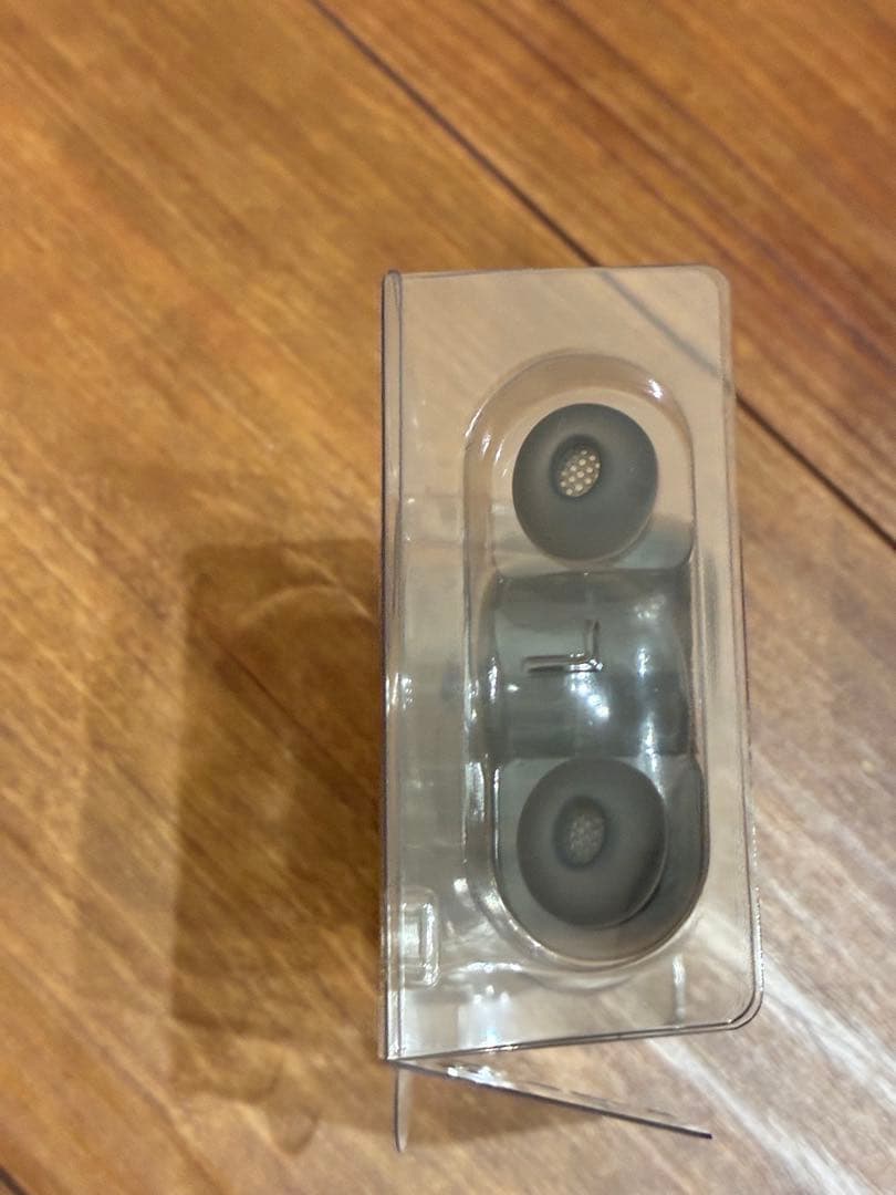 JBL TUNE BEAM 2 GHOST EDITIONワイヤレスイヤホン