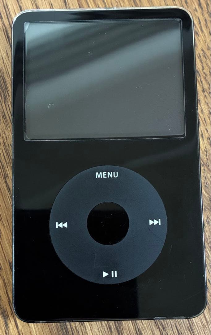 iPod 第5世代 30GB