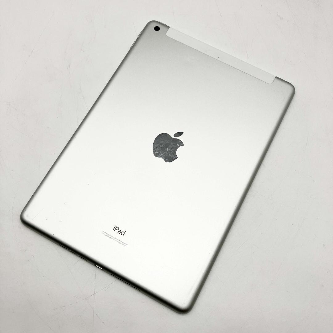 0105-01【新品同様】【使用期間2週間程度】iPad第7世代