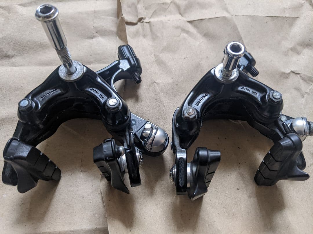 Shimano ULTEGRA 105 グループセット