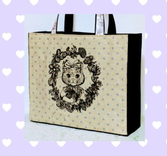 ♡Little my様♡専用　✿ジョリーフルール✿ボックスポーチ等 2点おまとめ