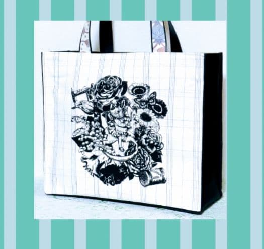 ♡Little my様♡専用　✿ジョリーフルール✿ボックスポーチ等 2点おまとめ