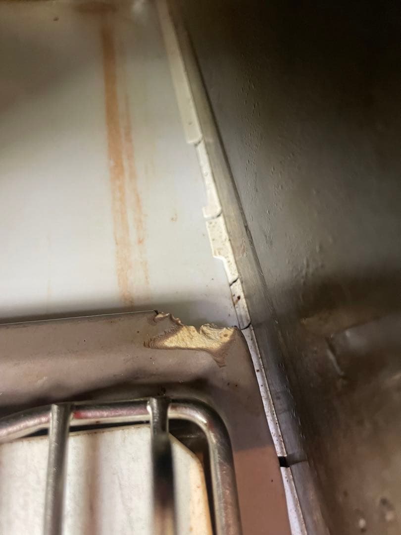 Panasonic NE-SCV2 コンベクションオーブン　2019年製　中古品