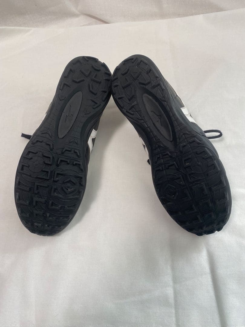 裕*様 ミズノ MIZUNOモレリア TFフットサルシューズ TF