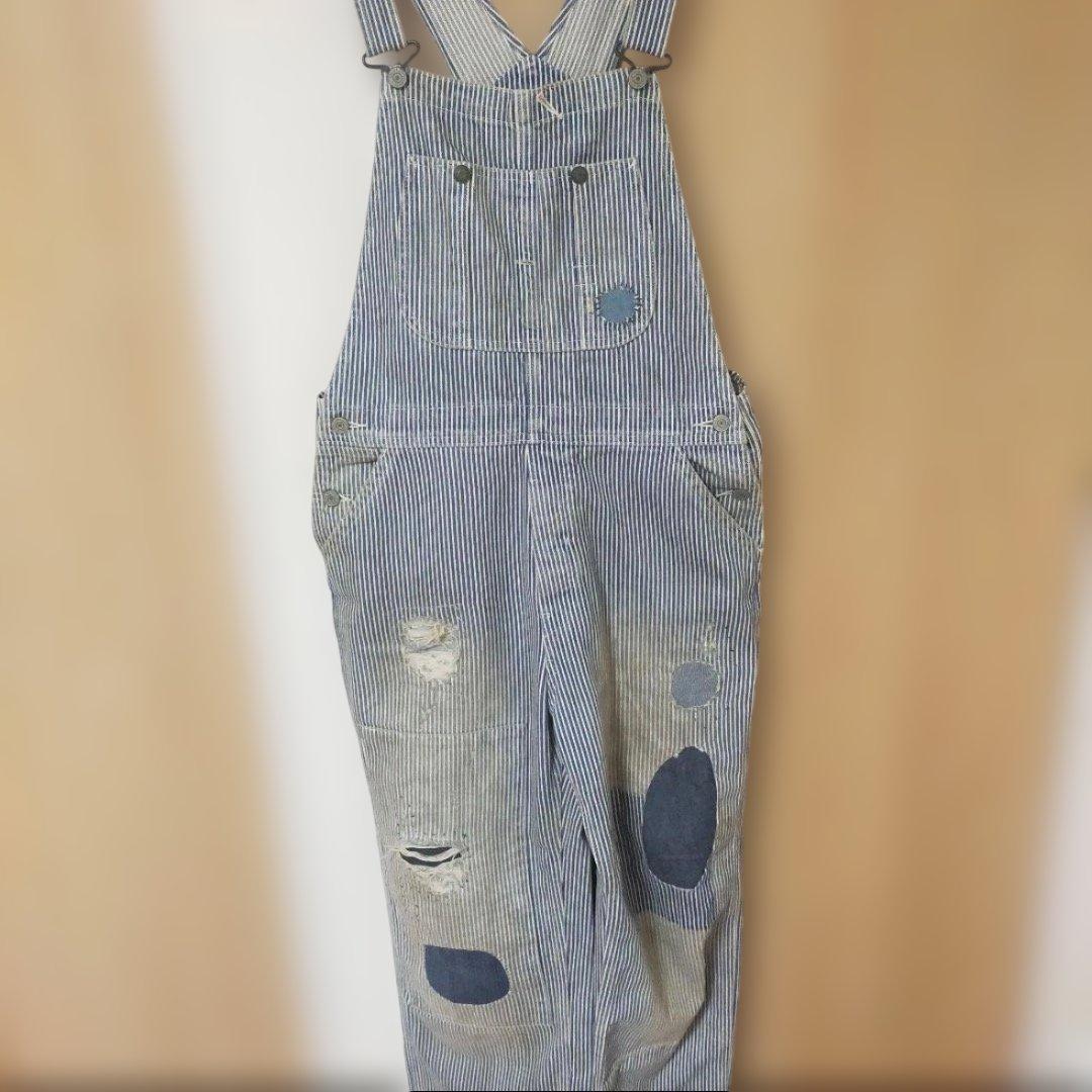 ジャケット・アウター RALPH LAUREN - Denim & Supply Coveralls