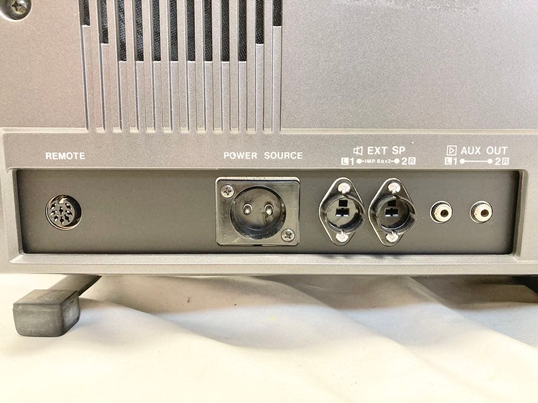 ELMO エルモ GS-1200 8mm映写機