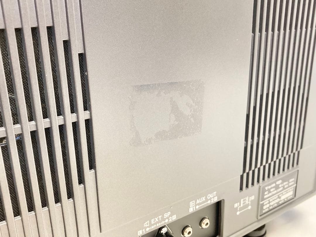 ELMO エルモ GS-1200 8mm映写機