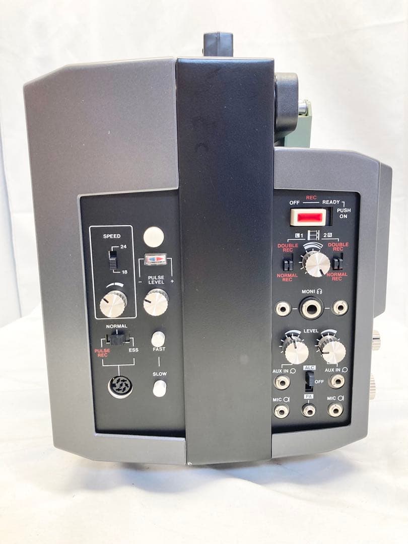 ELMO エルモ GS-1200 8mm映写機