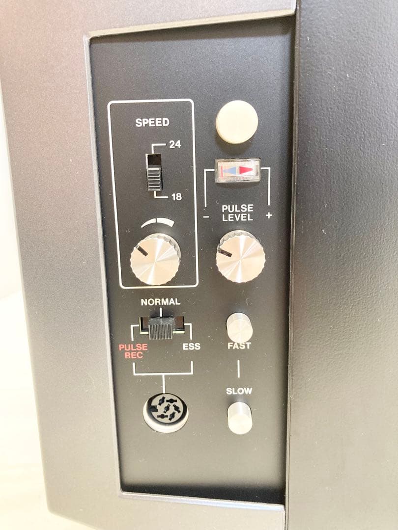 ELMO エルモ GS-1200 8mm映写機