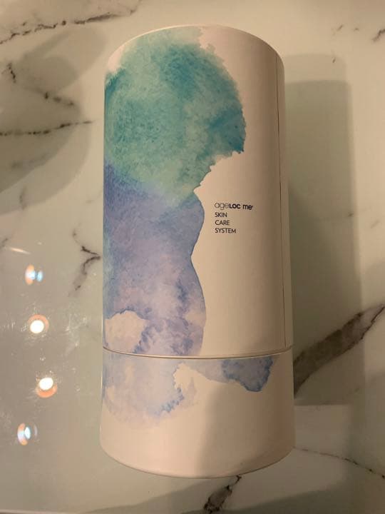 ニュースキン　ageLOC Me本体