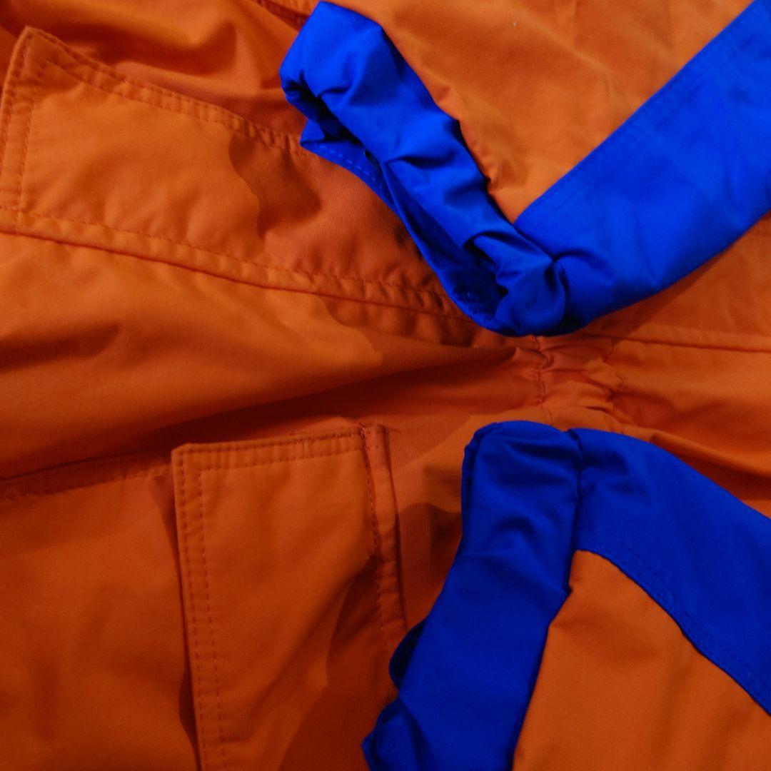 ノースフェイス　スノーウェア　スキーウェア　130