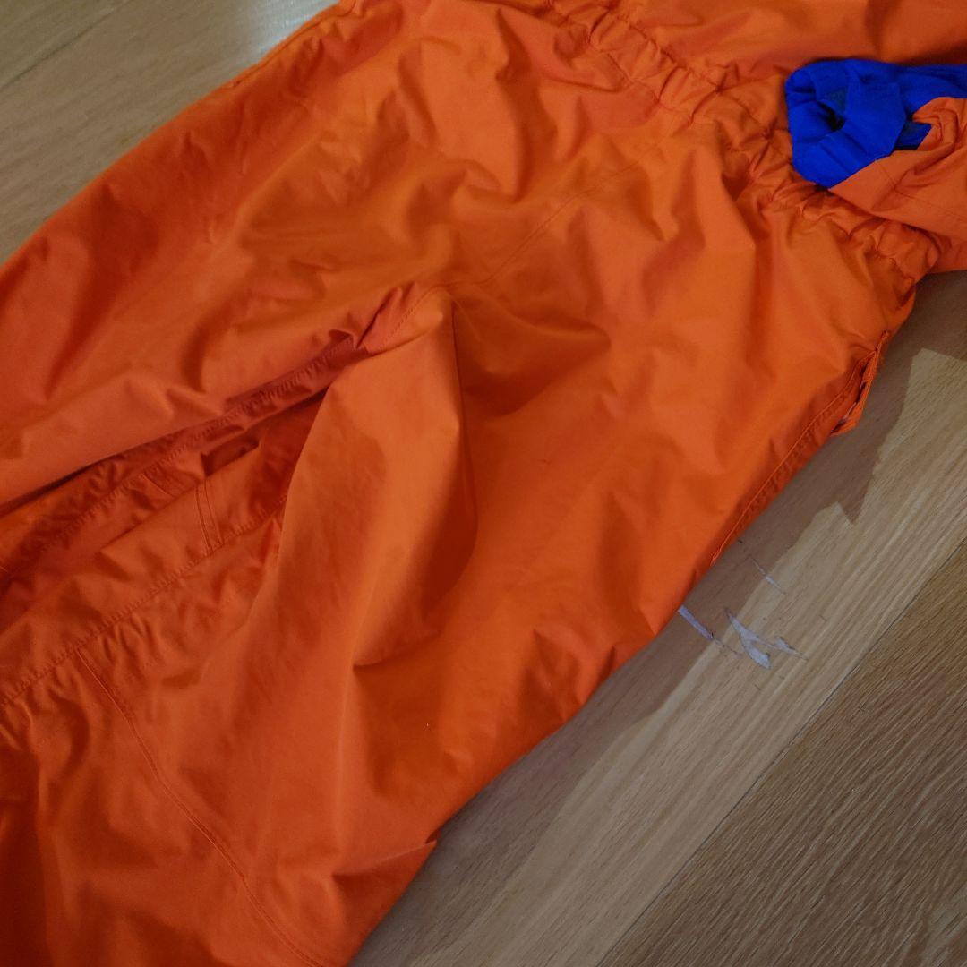 ノースフェイス　スノーウェア　スキーウェア　130