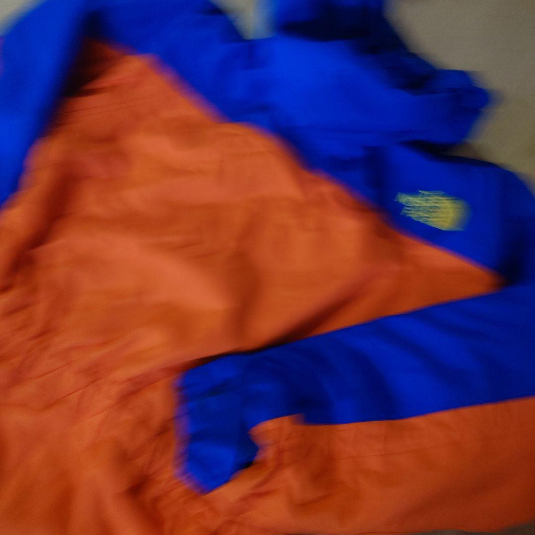 ノースフェイス　スノーウェア　スキーウェア　130