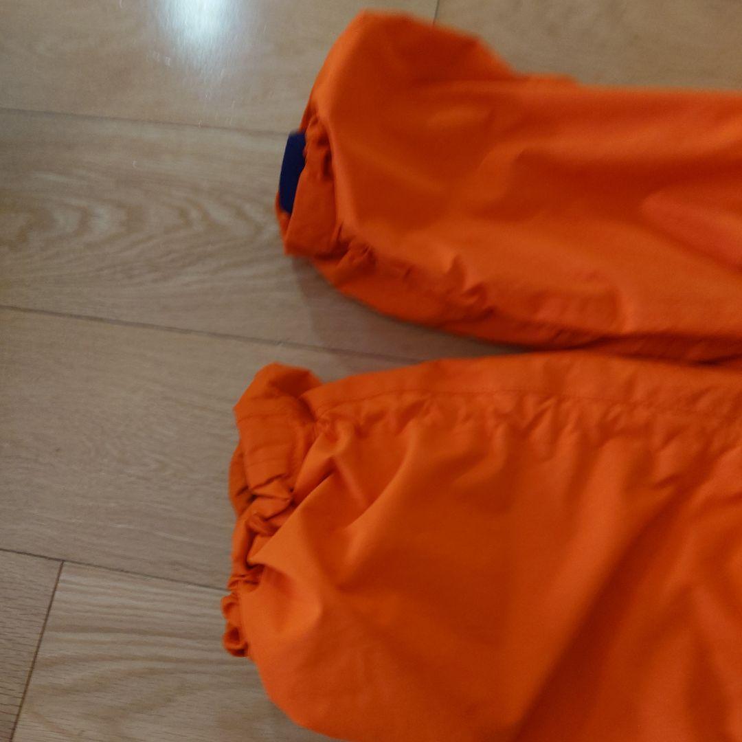 ノースフェイス　スノーウェア　スキーウェア　130