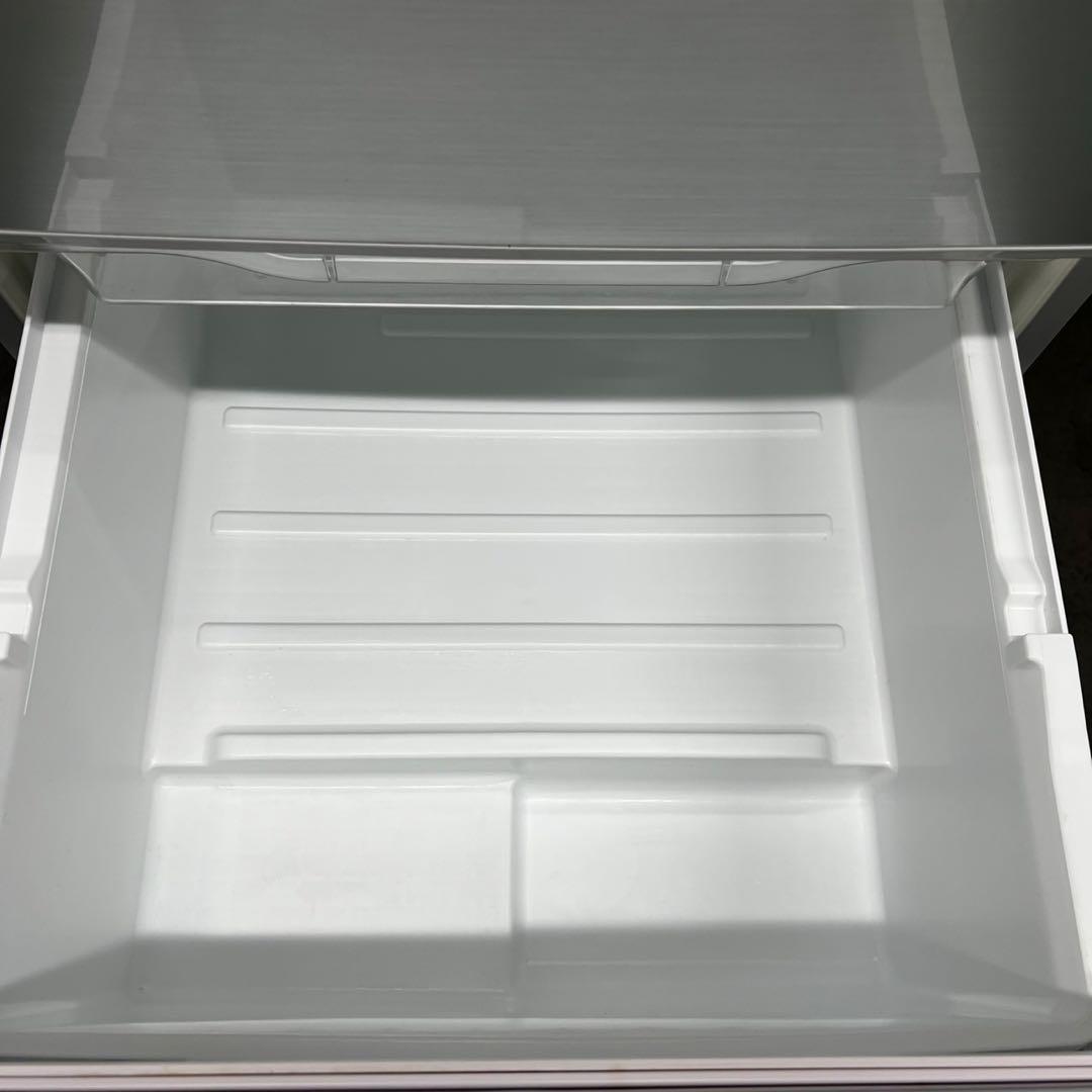 937⭕️冷蔵庫　大型　東芝　400-500㍑　右開き　安い　シルバー　設置無料