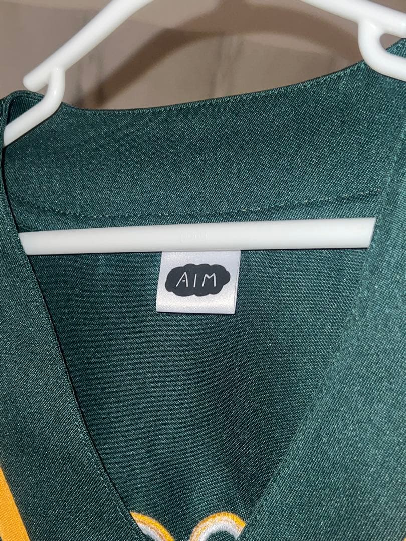 【ほぼ新品】あいみょん 甲子園 サーチライト ユニフォーム Lサイズ