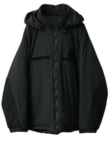 ワイパー　LEVEL7 ジャケット 　サイズＳ　ブラック　品番WP1008